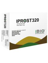 IPROST 320 30CPS MOLLI