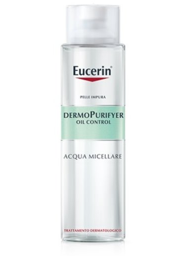 EUCERIN DERMOPURIFYER ACQ MICE