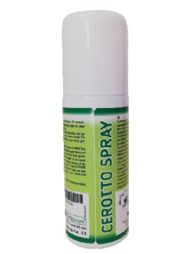 CEROTTO SPRAY