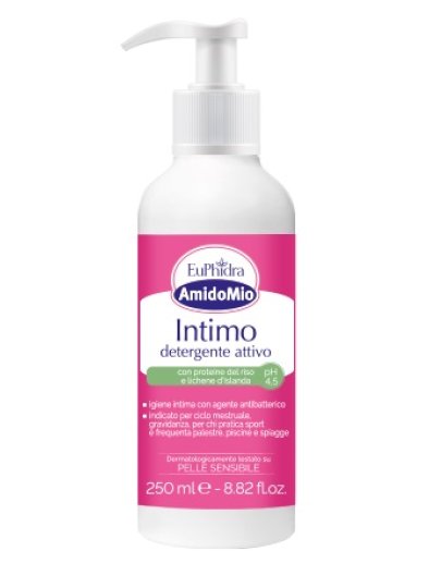 EUPHIDRA AMIDOMIO INTIMO DET