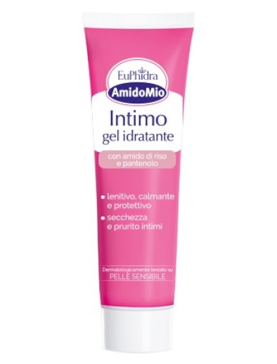EUPHIDRA AMIDOMIO INTIMO GEL