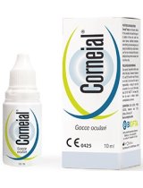 CORNEIAL GOCCE OCULARI STERILI FLACONE DA 10 ML