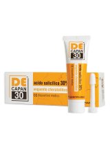 DECAPAN 30 UNGUENTO 30ML