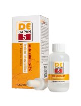 DECAPAN 5 LOZIONE 80ML