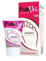 PODOVAL UR50 LEVIGANTE 50ML