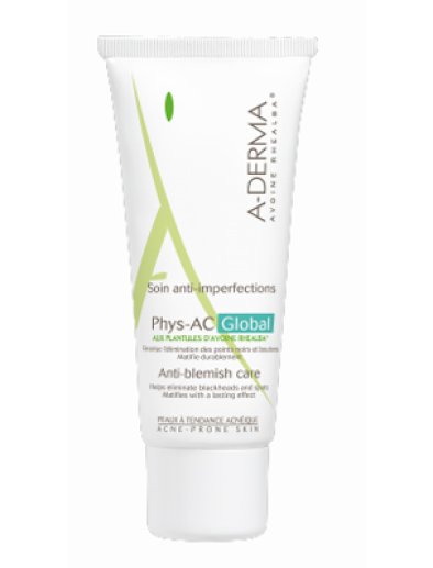 PHYS-AC GLOBAL TRAT IMP SEVERE