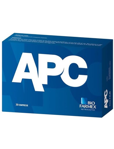 APC 30CPR