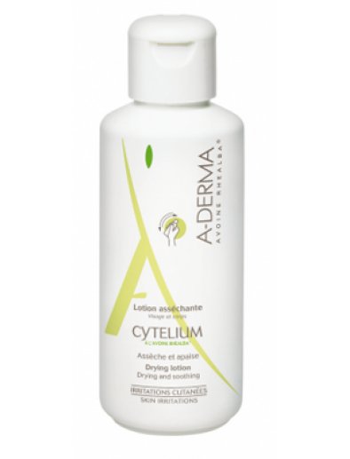 CYTELIUM LOZIONE 100ML NF