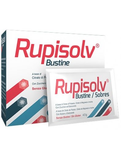 RUPISOLV 20BUST