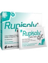 RUPISOLV OX 20BUST 4G