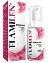 FLAMILEN SCHIUMA 100ML