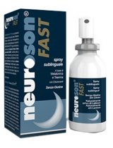 NEUROSON FAST SPRAY 30ML