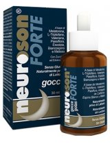 NEUROSON FORTE GTT 30ML