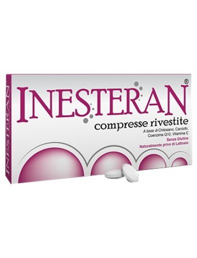 INESTERAN 30CPR