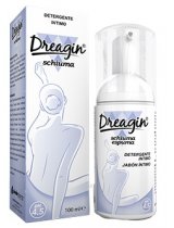 DREAGIN SCHIUMA 100ML