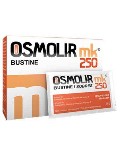 OSMOLIR MK 250 14BUST