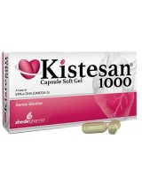 KISTESAN 1000 20CPS MOLLI 34G