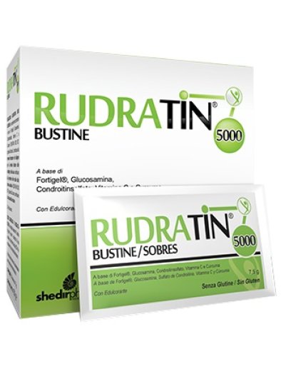 RUDRATIN 5000 20BUST