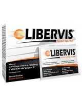 LIBERVIS ENERGY ARANCIA 20BUST