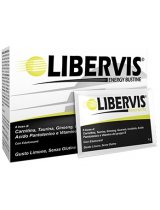 LIBERVIS ENERGY LIMONE 20BUST