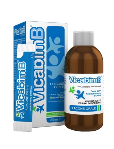 VICABIMB 50G