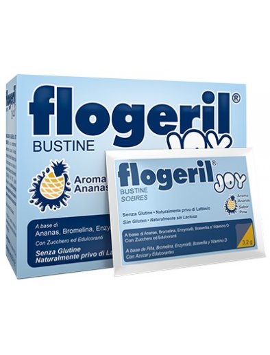 FLOGERIL JOY 20BUST