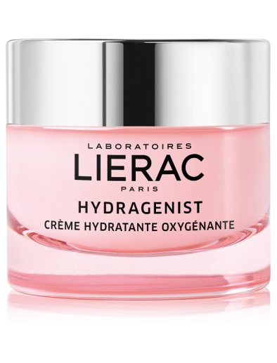 LIERAC HYDRAGENIST CREMA 50ML