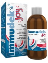 IMMUDEK JOY FRAGOLA 200ML