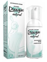 DREAGIN SCHIUMA NATURAL 100ML