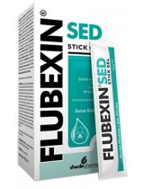 FLUBEXIN SED GEL 16 STICK 10ML