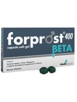 FORPROST 400 BETA 15CPS