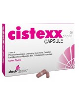 CISTEXX SHEDIR 14CPS