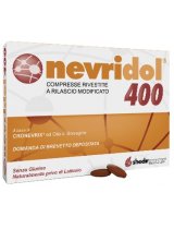 NEVRIDOL 400 40CPR