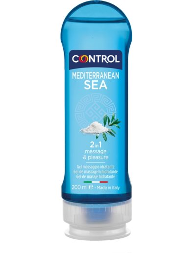 GEL MAS MEDITERRANEAN 1PZ