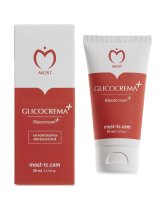MOST GLICOCREMA+ 50ML