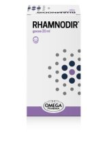 RHAMNODIR GOCCE 20ML