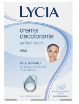 LYCIA CREMA DECOL 8BUST