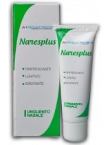 NARESPLUS UNG 30ML BRADERM