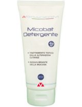 MICOBAT DETERGENTE BRADERM