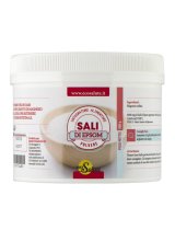 SALI DI EPSOM POLVERE 500G