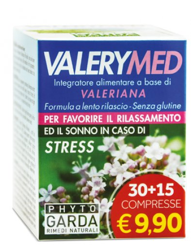 VALERYMED RILASC PROL 30+15CPR