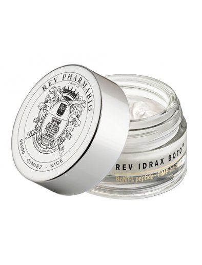 REV IDRAX BOTO PLUS CR 50ML