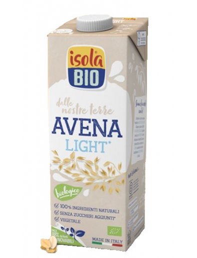 AVENA LIGHT