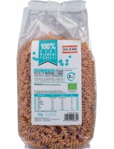 FUSILLI CECI BIANCHI BIO 250G