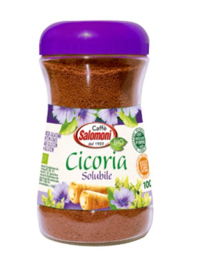 CICORIA SOLUBILE BIO 100G