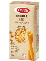 BARILLA CASERECCE CECI 250G