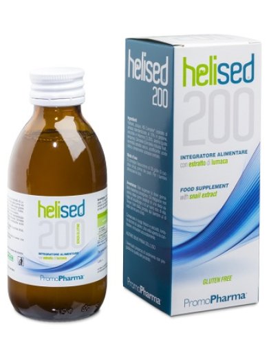 HELISED 200 150ML
