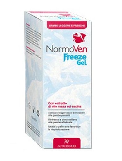 NORMOVEN FREEZE GEL 150ML