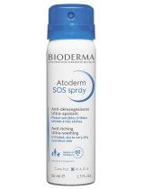 ATODERM SOS SPRAY 50ML