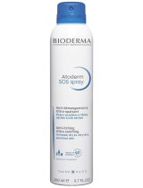 ATODERM SOS SPRAY 200ML